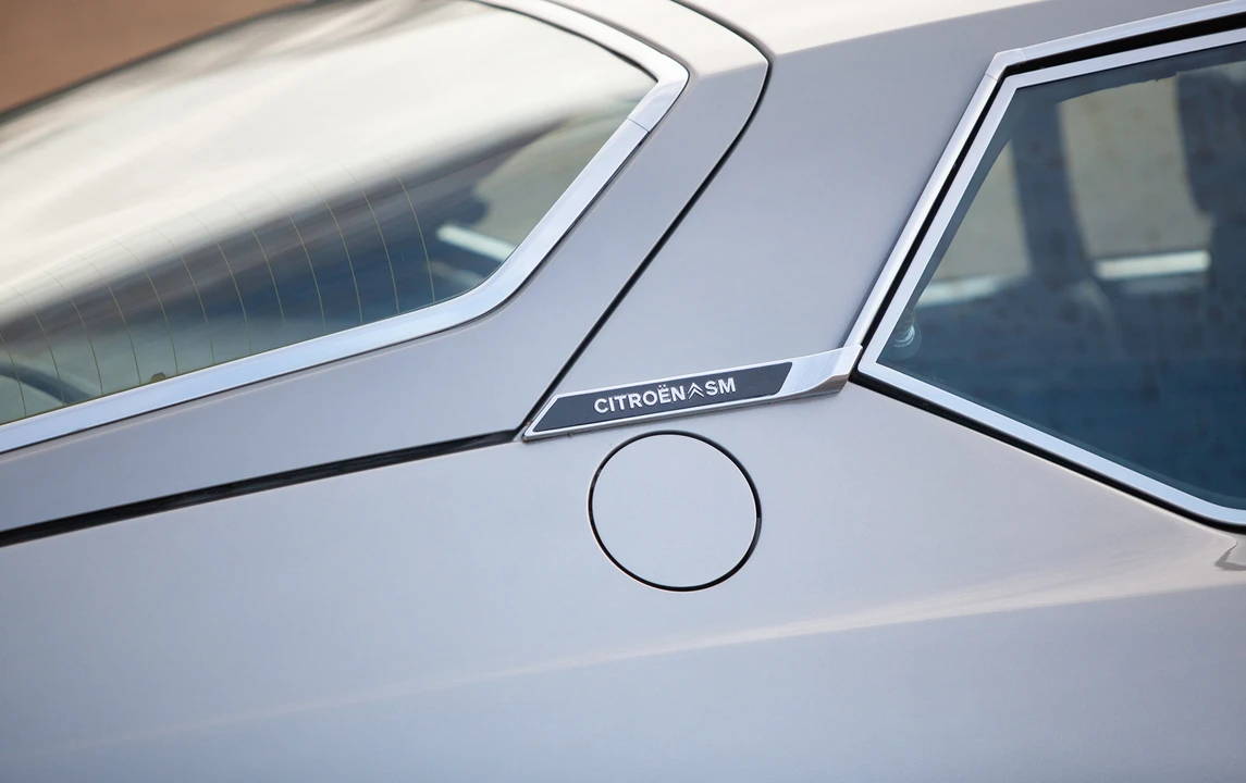 1973 Citroen SM - Image 9 of 14