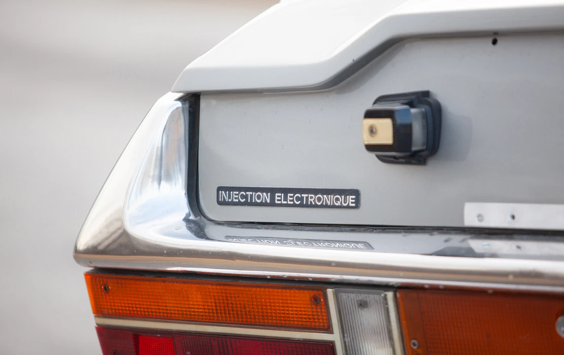 1973 Citroen SM - Image 11 of 14