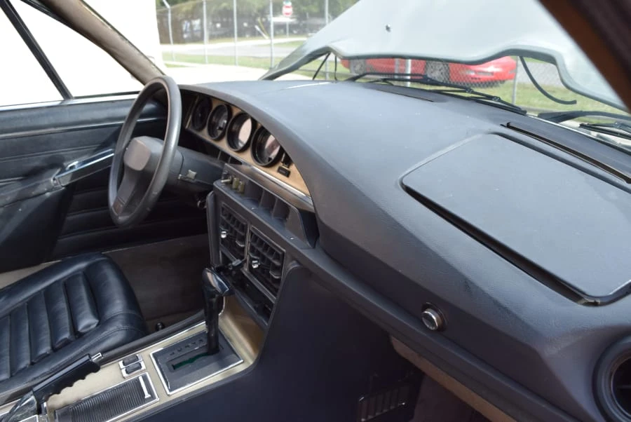 1973 Citroen SM - Image 6 of 10