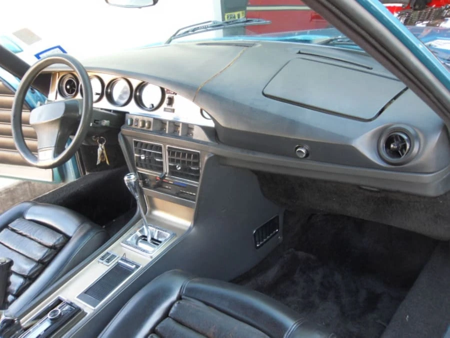 1973 Citroen SM - Image 3 of 8