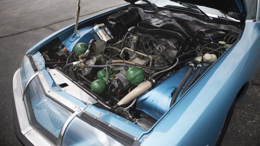 1973 Citroen SM - Image 7 of 25