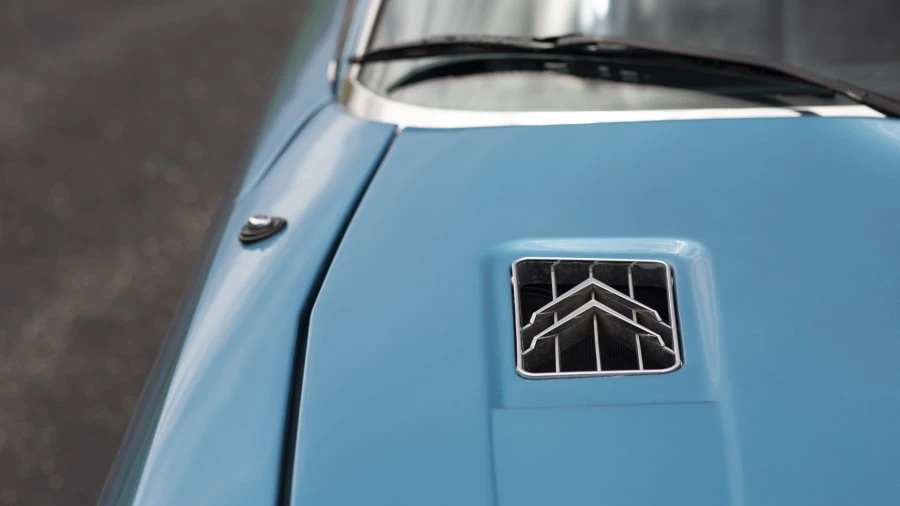 1973 Citroen SM - Image 9 of 25