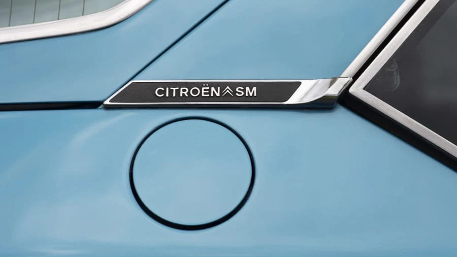 1973 Citroen SM - Image 10 of 25
