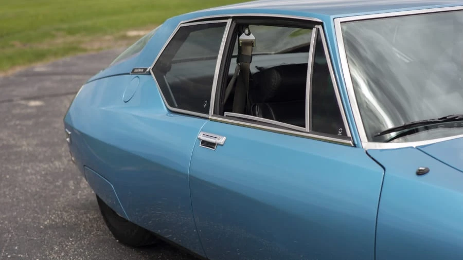 1973 Citroen SM - Image 15 of 25