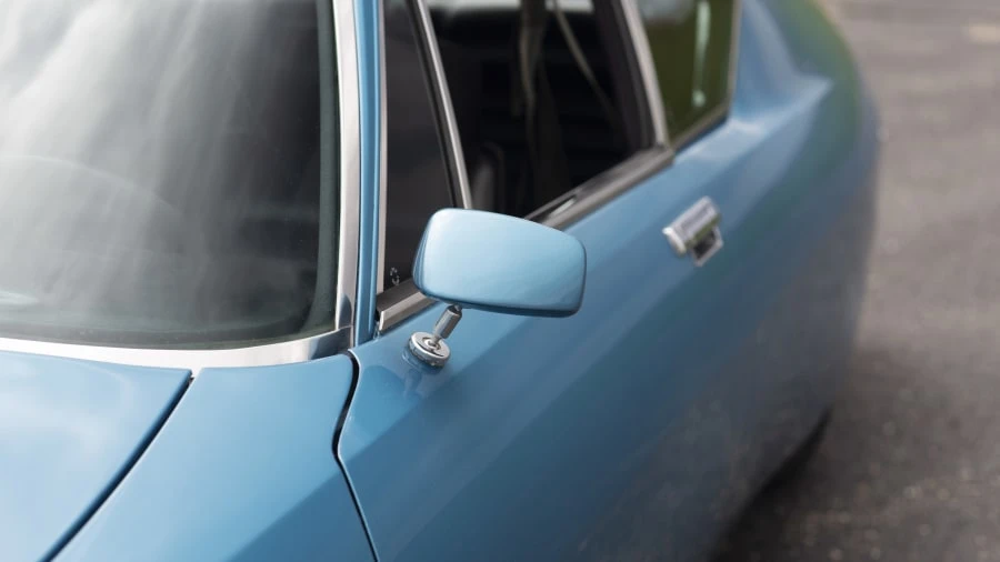 1973 Citroen SM - Image 17 of 25