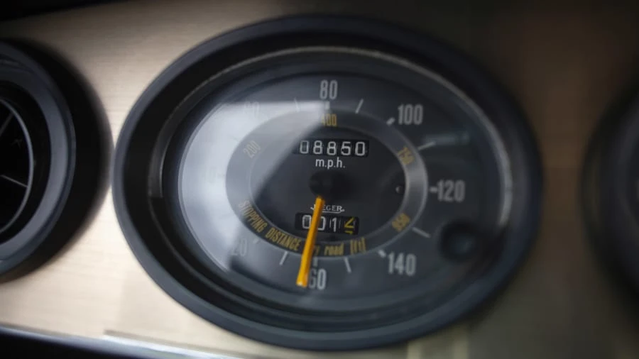 1973 Citroen SM - Image 18 of 25