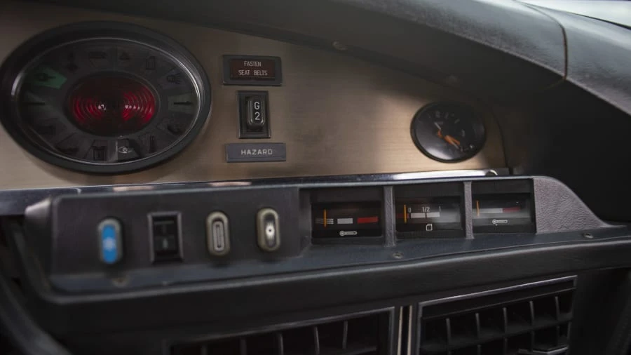 1973 Citroen SM - Image 20 of 25