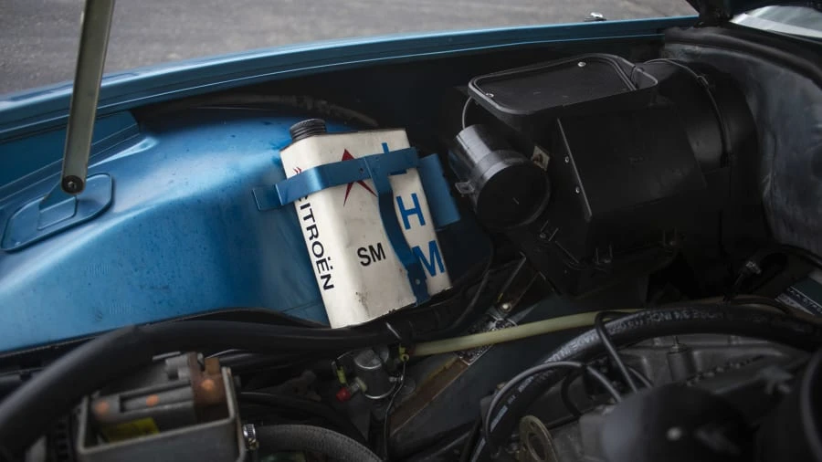 1973 Citroen SM - Image 21 of 25