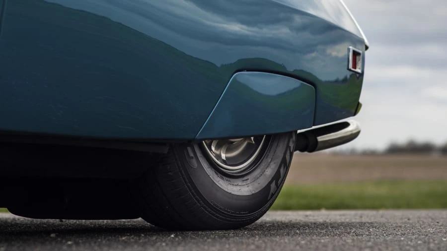 1973 Citroen SM - Image 24 of 25