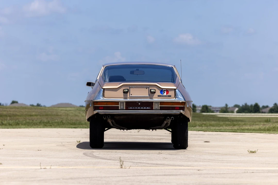 1973 Citroen SM - Image 14 of 31