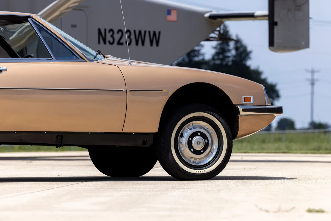1973 Citroen SM - Image 25 of 31