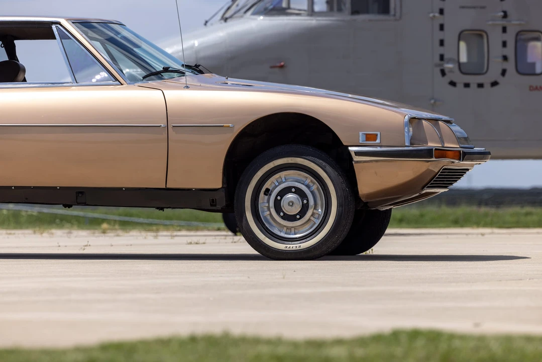 1973 Citroen SM - Image 26 of 31