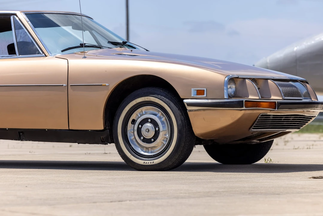 1973 Citroen SM - Image 27 of 31