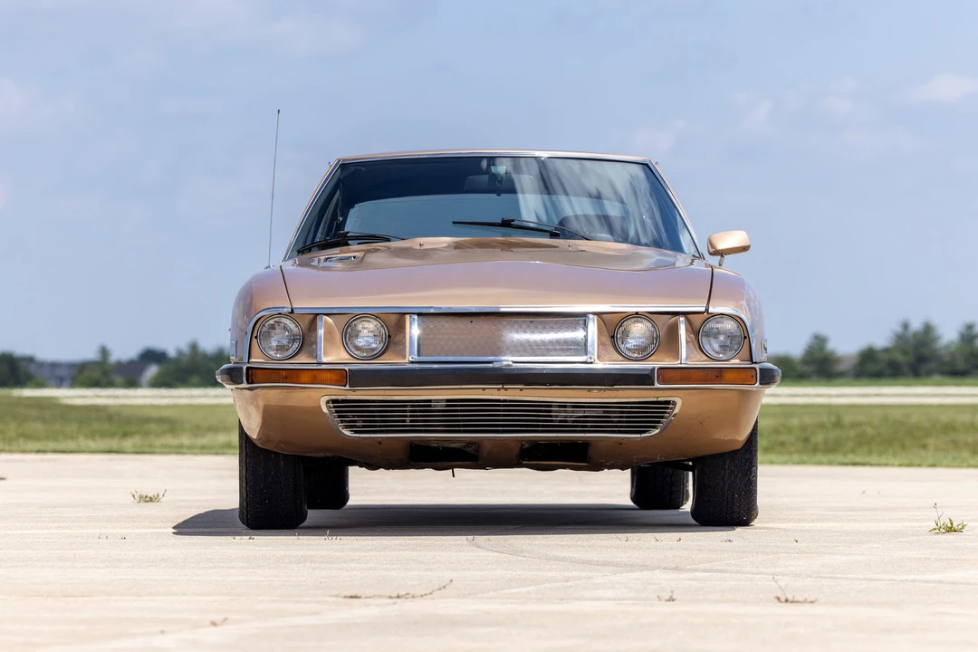 1973 Citroen SM - Image 2 of 31