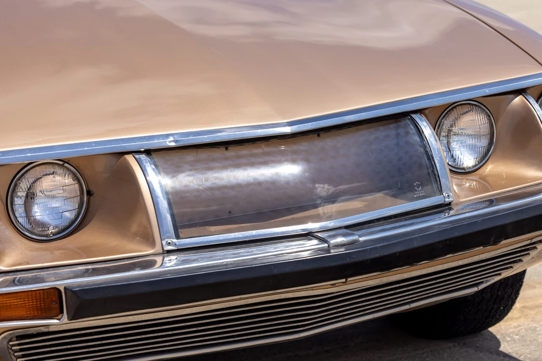 1973 Citroen SM - Image 30 of 31