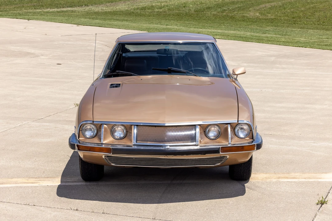 1973 Citroen SM - Image 4 of 31