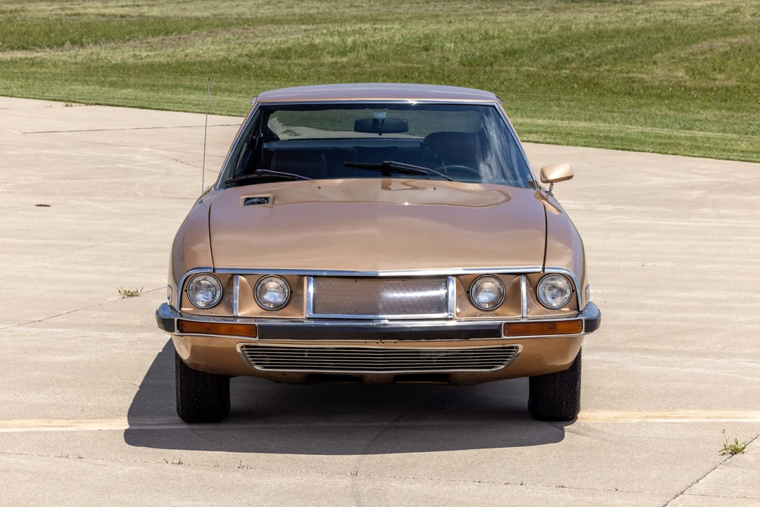 1973 Citroen SM - Image 5 of 31