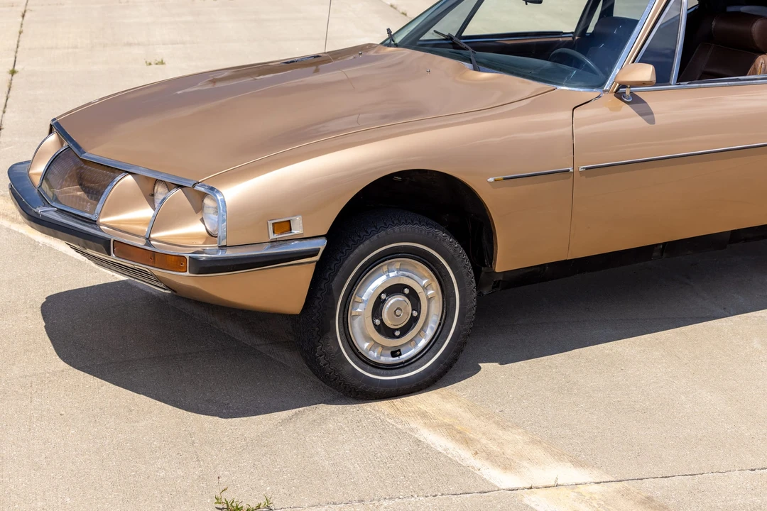 1973 Citroen SM - Image 24 of 31
