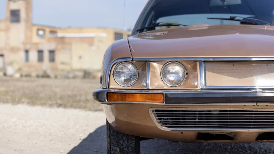 1973 Citroen SM - Image 16 of 31
