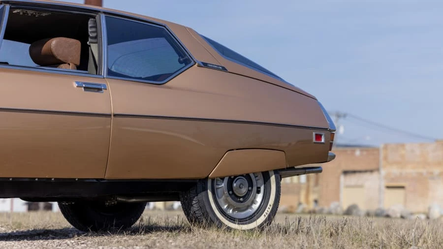 1973 Citroen SM - Image 15 of 31