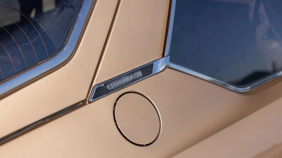 1973 Citroen SM - Image 27 of 31
