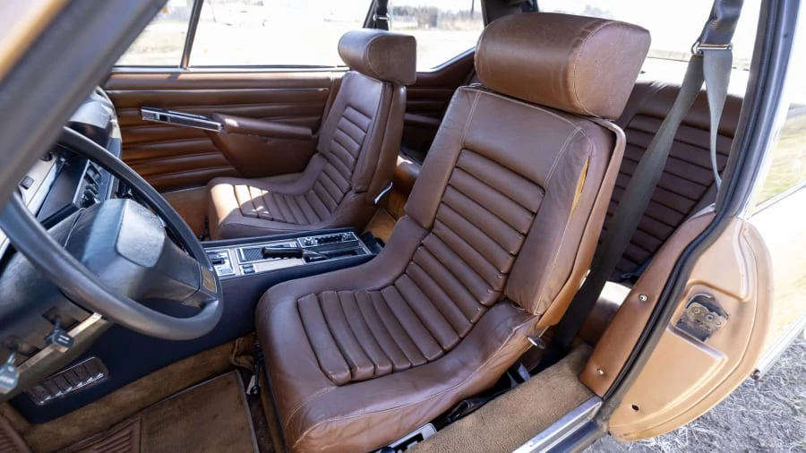 1973 Citroen SM - Image 31 of 31