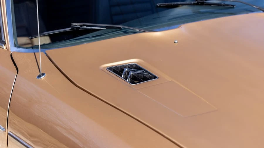 1973 Citroen SM - Image 13 of 31