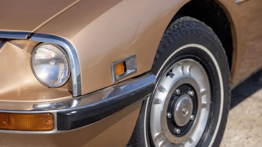 1973 Citroen SM - Image 20 of 31
