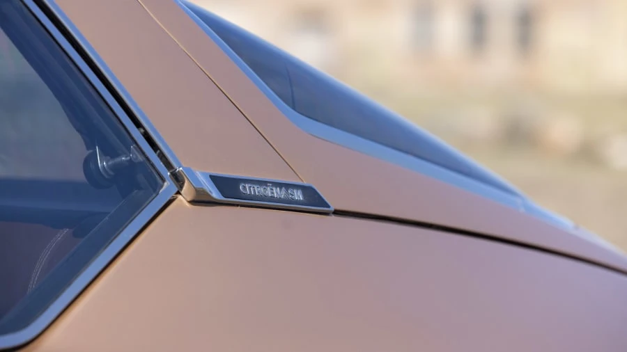 1973 Citroen SM - Image 22 of 31
