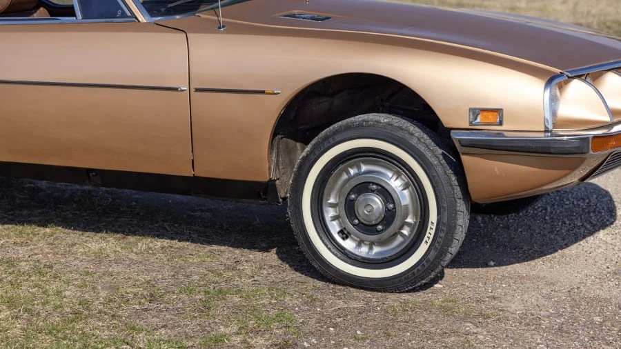 1973 Citroen SM - Image 30 of 31