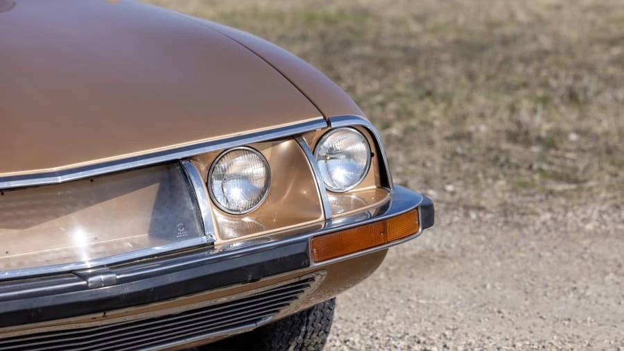 1973 Citroen SM - Image 17 of 31