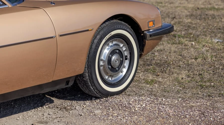 1973 Citroen SM - Image 28 of 31