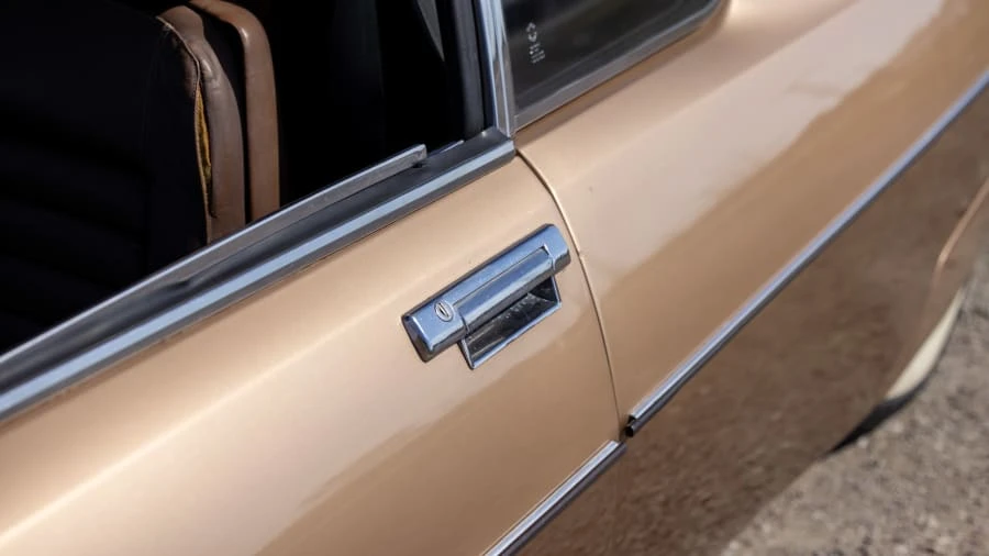 1973 Citroen SM - Image 19 of 31