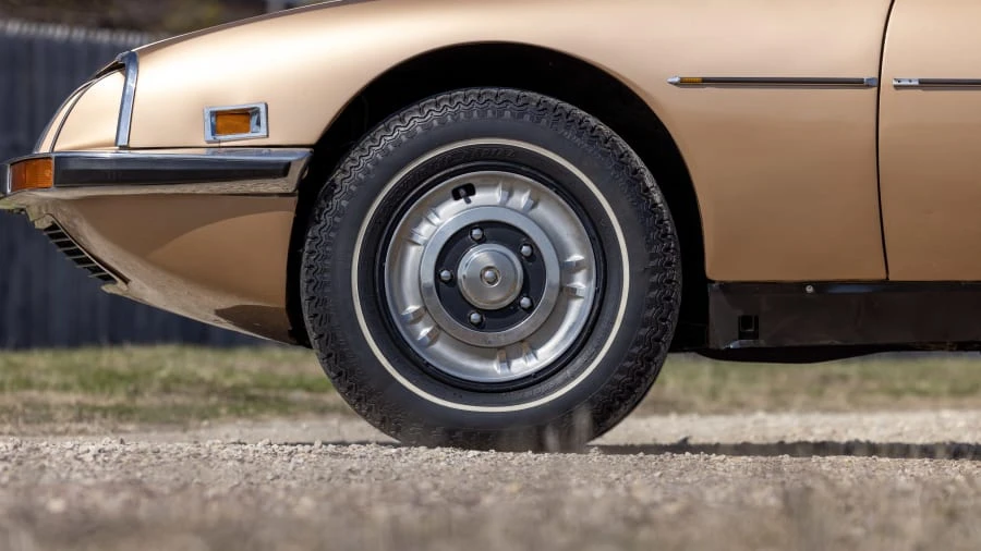 1973 Citroen SM - Image 18 of 31
