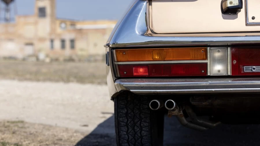 1973 Citroen SM - Image 21 of 31
