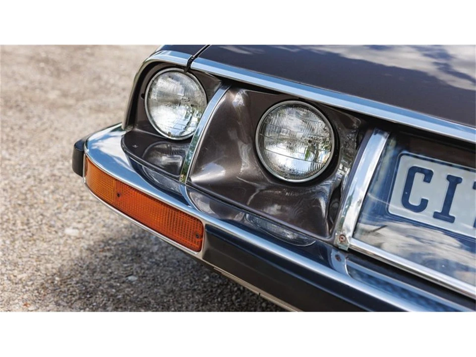 1973 Citroen SM - Image 26 of 31