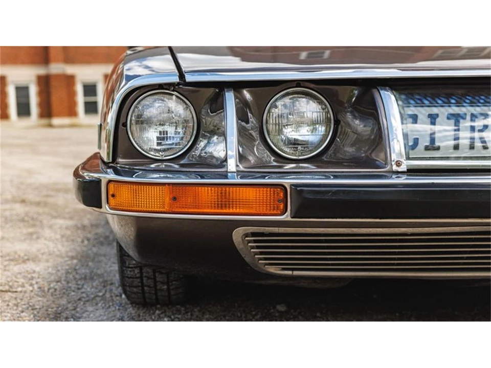 1973 Citroen SM - Image 27 of 31