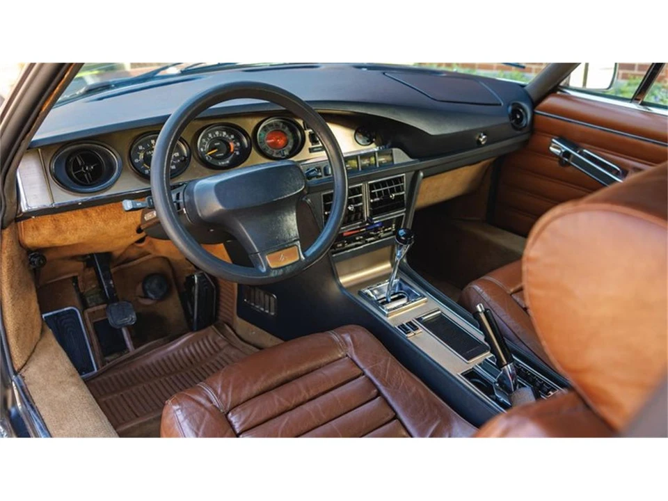 1973 Citroen SM - Image 7 of 31