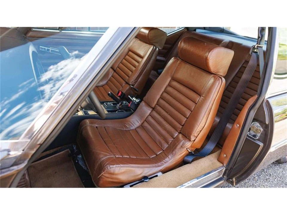 1973 Citroen SM - Image 8 of 31