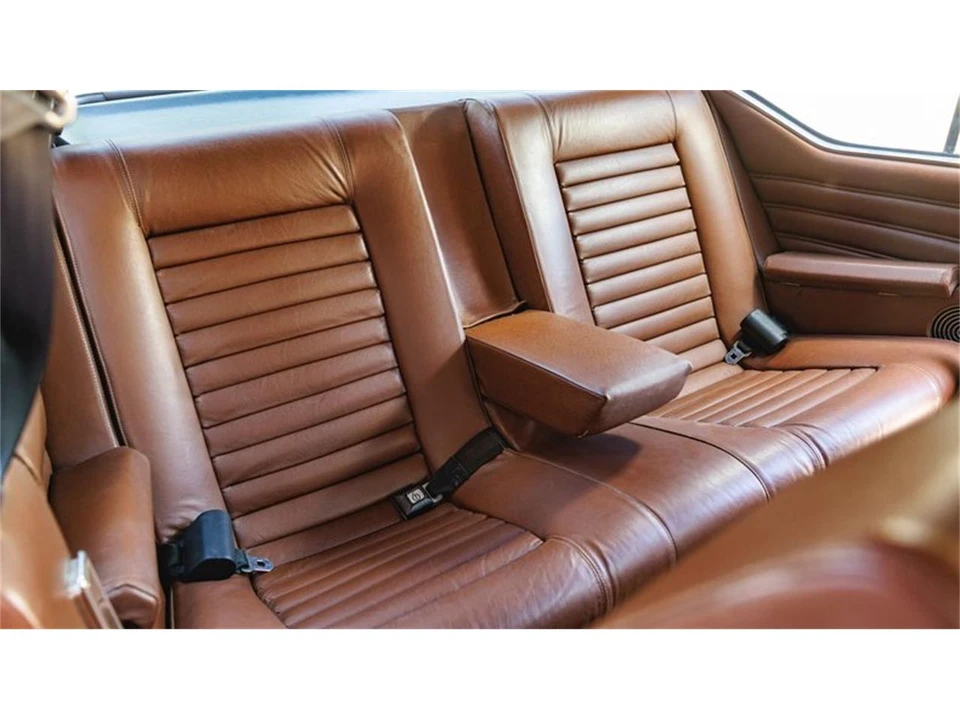 1973 Citroen SM - Image 9 of 31