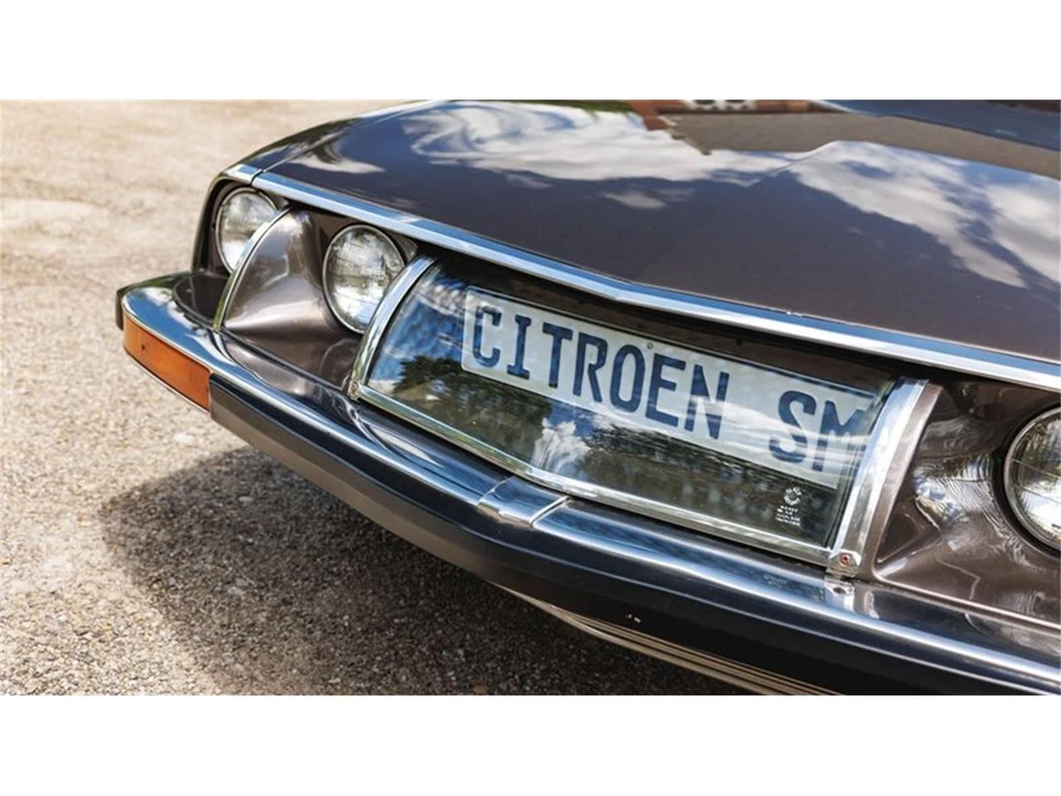 1973 Citroen SM - Image 25 of 31