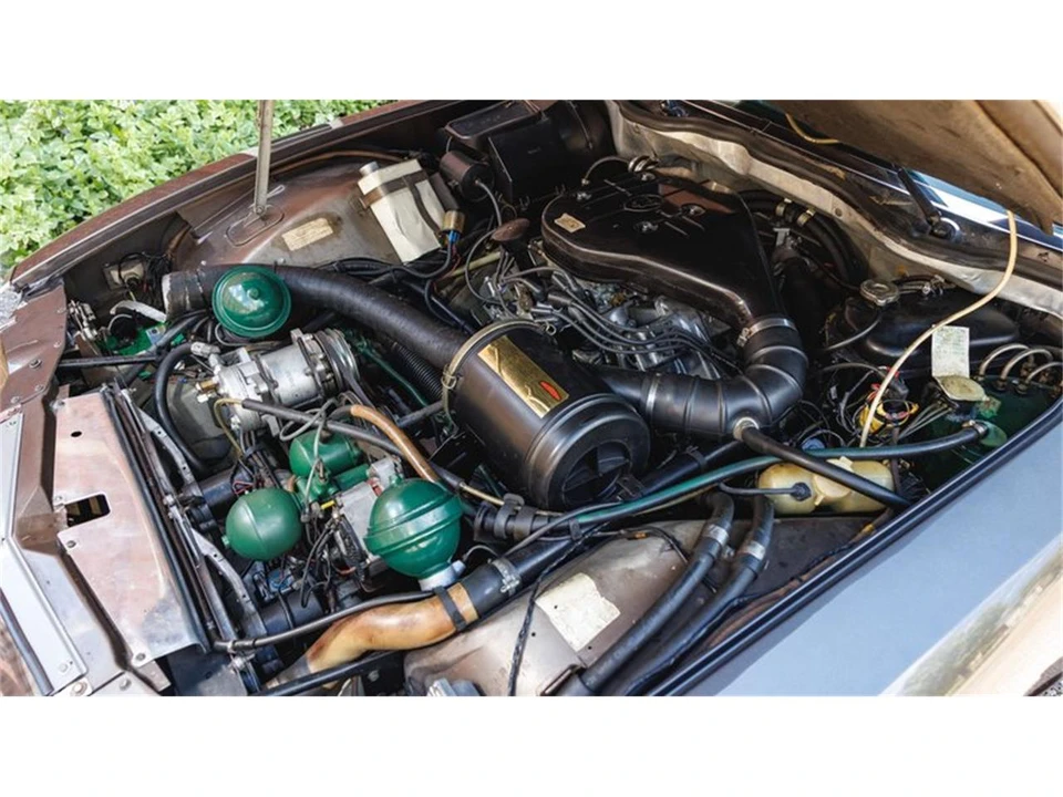 1973 Citroen SM - Image 10 of 31
