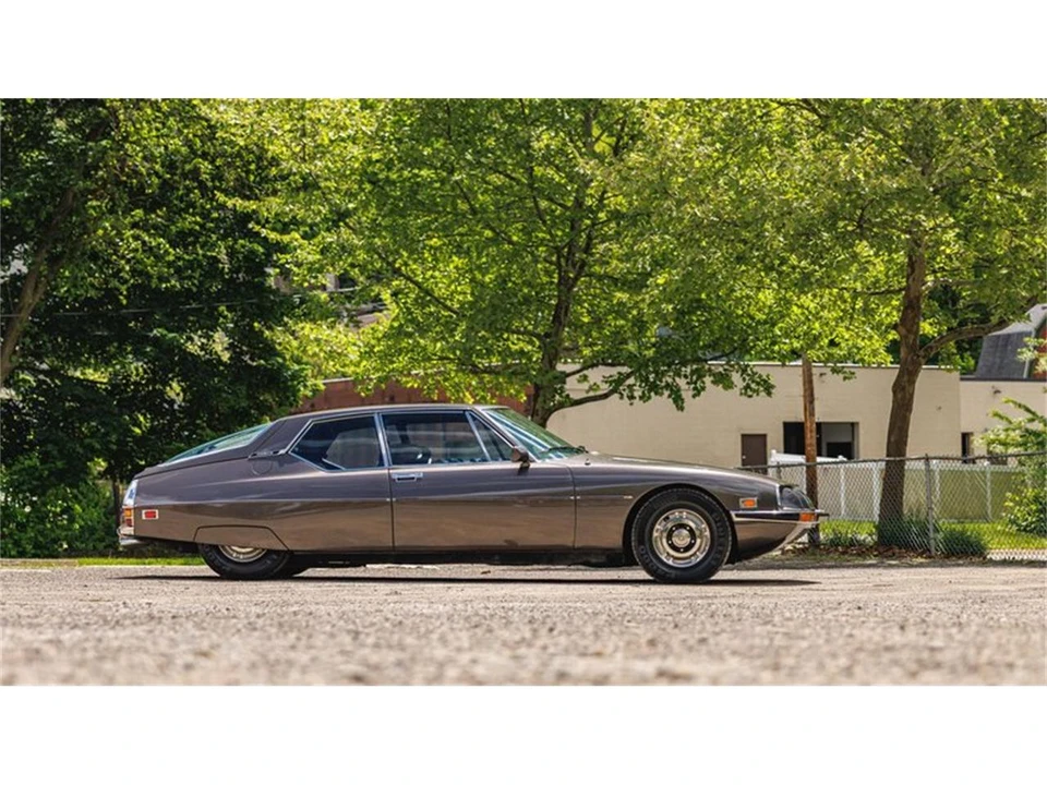 1973 Citroen SM - Image 15 of 31