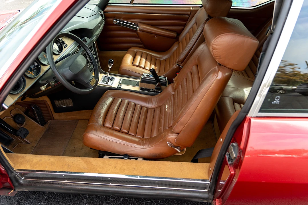 1973 Citroen SM - Image 4 of 31
