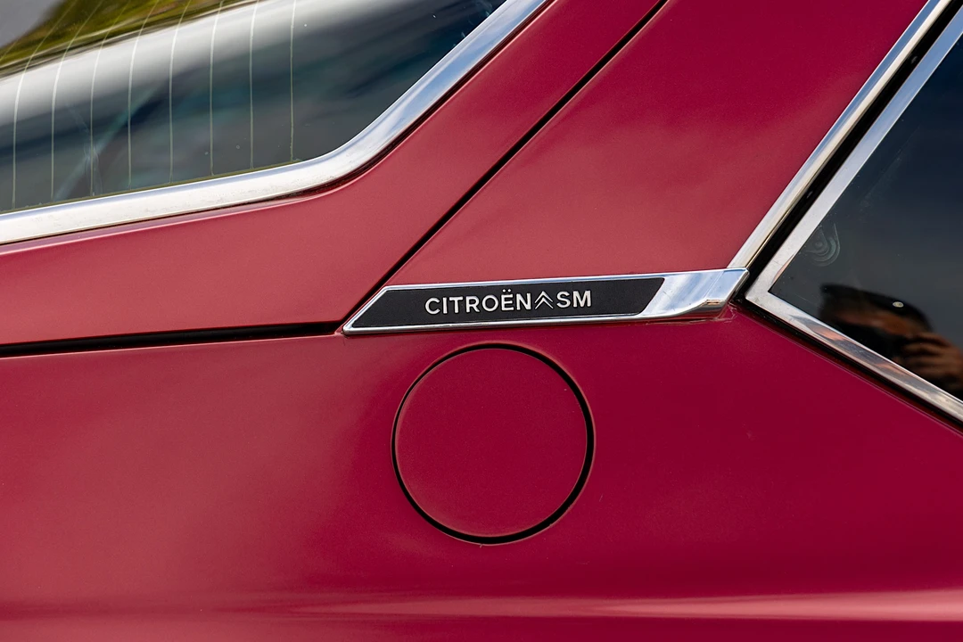 1973 Citroen SM - Image 13 of 31