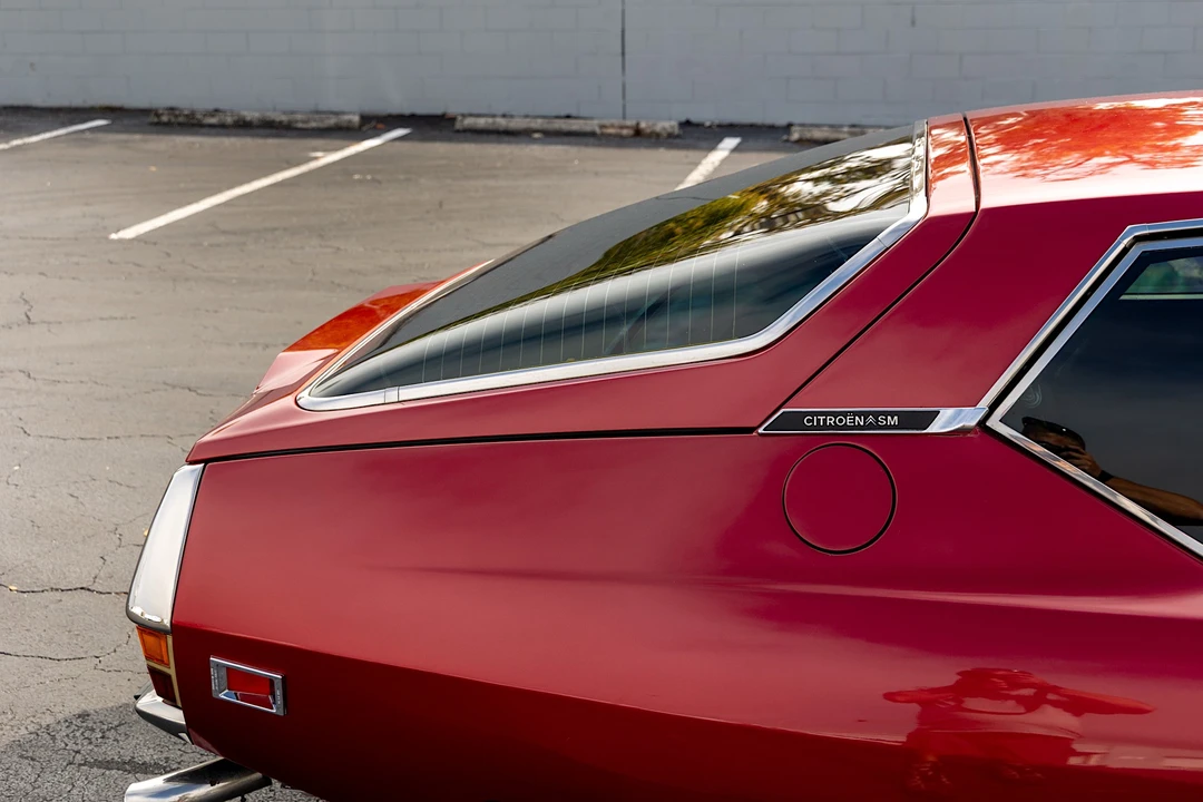 1973 Citroen SM - Image 14 of 31
