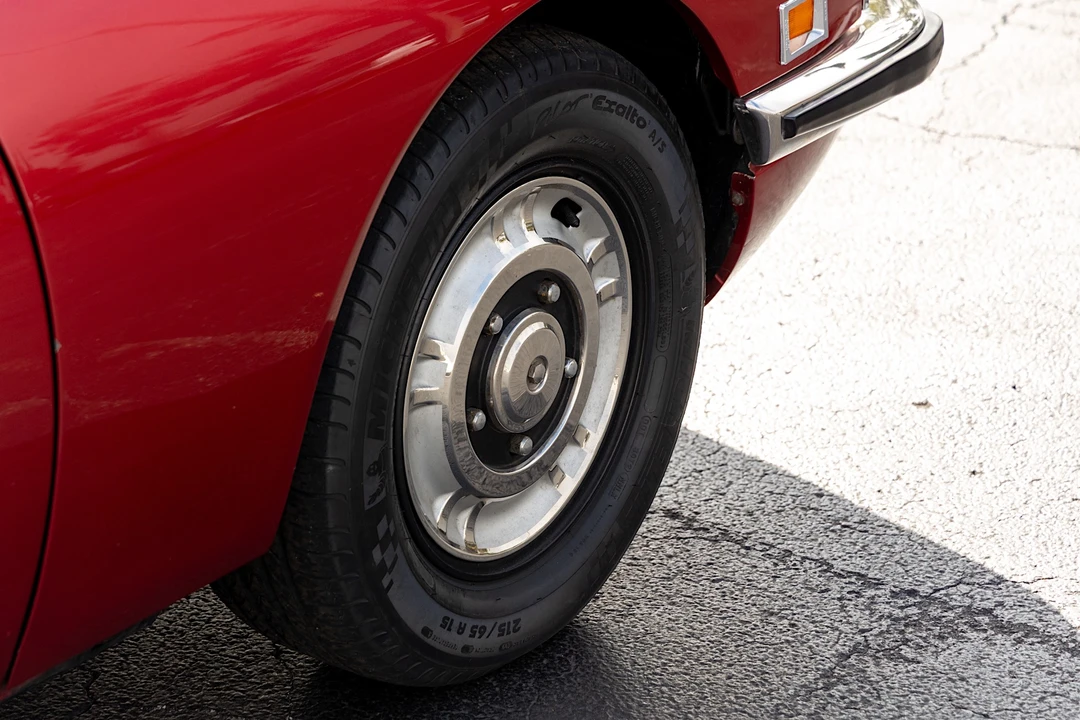 1973 Citroen SM - Image 19 of 31