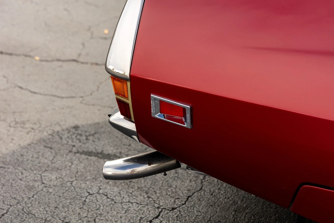 1973 Citroen SM - Image 15 of 31