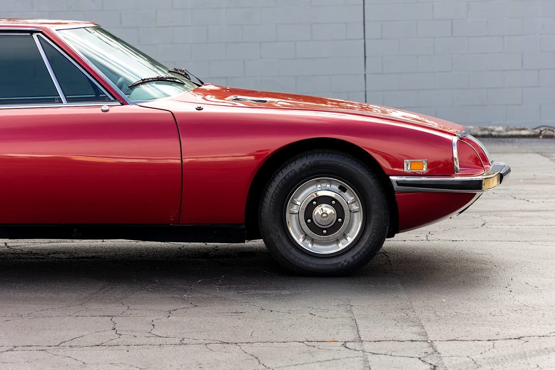 1973 Citroen SM - Image 11 of 31