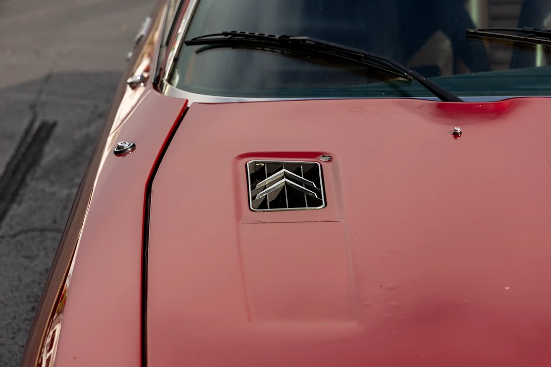 1973 Citroen SM - Image 22 of 31